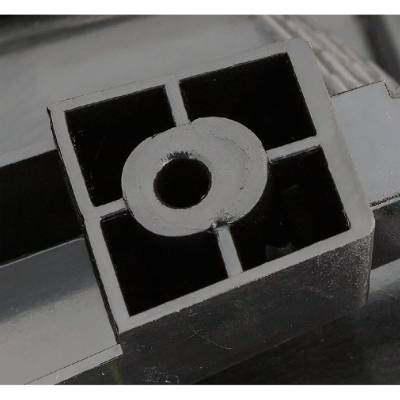 Rareelectrical - New Right Tail Lights Compatible With Ford Ranger 2.3L 2019 2020 2021 2022 2023 By Part Numbers - Image 8