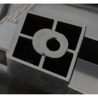 Rareelectrical - New Left Tail Lights Compatible With Ford Ranger 2.3L 2019 2020 2021 2022 2023 By Part Numbers - Image 8