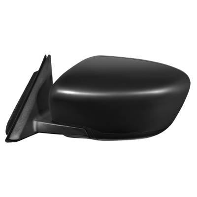Rareelectrical - New Left Mirror Compatible With Nissan Rogue Sv Sport S Sl Special Edition Hybrid Sport Utility - Image 5