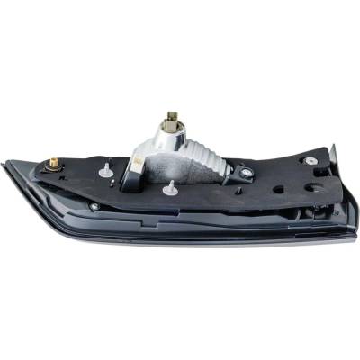 Rareelectrical - New Left Tail Lights Compatible With Honda Cr-V 1.5L 2.0L 2020 2021 2022 By Part Numbers Rh73010118 - Image 5