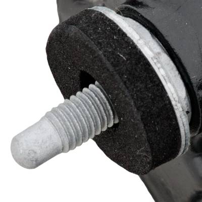 Rareelectrical - New Right Tail Lights Compatible With Mazda 3 2.0L 2.5L 2019 2020 2021 By Part Numbers Ma2805132 - Image 7