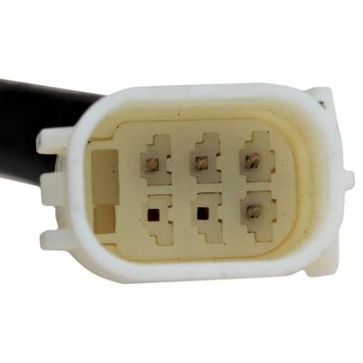 Rareelectrical - New Right Tail Lights Compatible With Mazda 3 2.0L 2.5L 2019 2020 2021 By Part Numbers Ma2805132 - Image 8