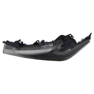 Rareelectrical - New Left Headlights Compatible With Nissan Maxima Sr Sedan 2016 2017 2018 By Part Numbers Ni2503240 - Image 3