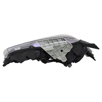 Rareelectrical - New Left Headlights Compatible With Nissan Maxima Platinum Sedan 2016 2017 2018 By Part Numbers - Image 4