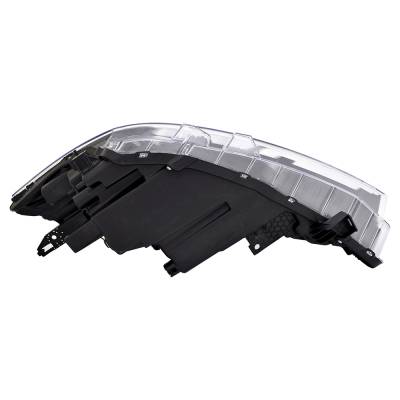 Rareelectrical - New Right Headlight Compatible With Nissan Kicks Sv Sport Utility 4-Door 1.6L 2021 2022 2023 By Part - Image 4