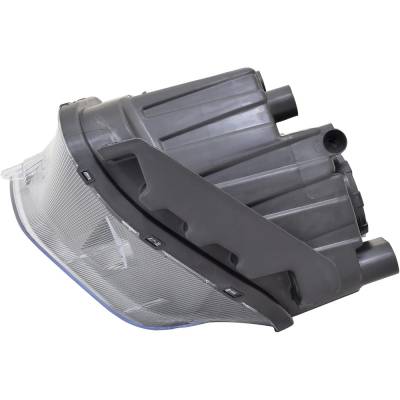 Rareelectrical - New Left Headlight Compatible With Hyundai Santa Fe Sel Sport Utility 4-Door 2.4L 2019 2020 By Part - Image 5