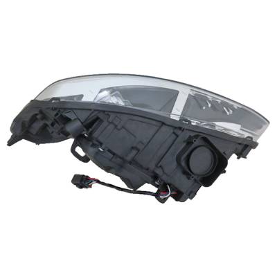 Rareelectrical - New Right Headlights Compatible With Volvo Xc60 Kinetic Sport Utility 2014 2015 2016 2017 By Part - Image 4