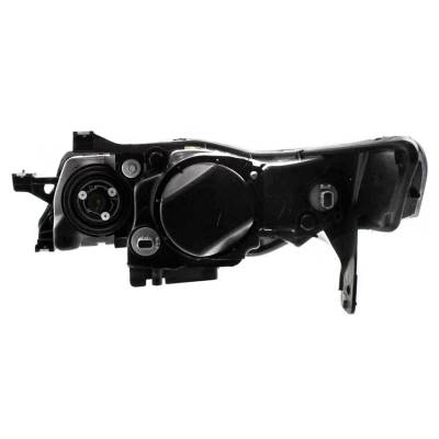 Rareelectrical - New Passenger Side Hid Headlight Compatible With Acura Tl Sedan 2004 By Part Number 33101-Sep-A02 - Image 2