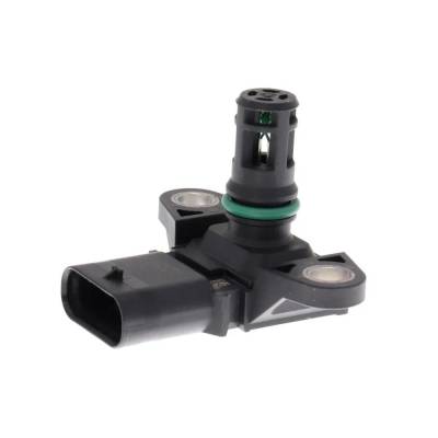 New Map Sensor Compatible With Bmw M2 Base 6 Cyl 3.0L 650I Xdrive Base 8 Cyl 4.4L 435I Gran Coupe