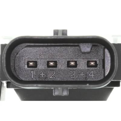 Rareelectrical - New Map Sensor Compatible With Bmw 535I Gt Base 6 Cyl 3.0L X5 Xdrive35i 6 Cyl 3.0L M3 Base 6 Cyl - Image 2