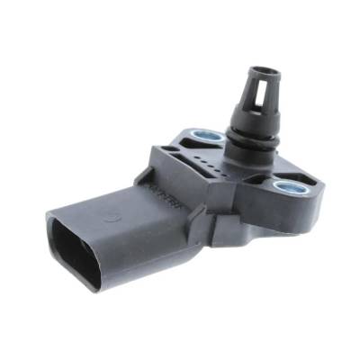 New Map Sensor Compatible With Volkswagen Beetle Se 4 Cyl 1.8L Tiguan Trendline 4 Cyl 2.0L Passat
