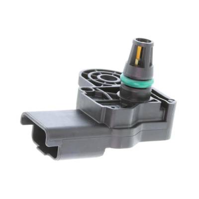 New Map Sensor Compatible With Mini Cooper Clubman Cooper Base 4 Cyl 1.6L Cooper Base 2007-2010 By