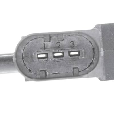 Rareelectrical - New Map Sensor Compatible With Mercedes Benz Ml320 Bluetec 4Matic 6 Cyl 3.0L 2009 By 227714Gc0a - Image 2