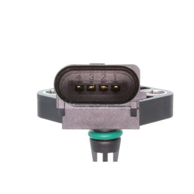 Rareelectrical - New Map Sensor Compatible With Audi A4 Allroad Base 4 Cyl 2.0L Tt Quattro Base 4 Cyl 2.0L Allroad - Image 2