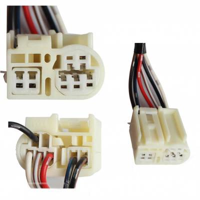 Rareelectrical - New Left Mirror Compatible With Toyota Corolla Xse Apex Sedan 4 Door 2.0L 2021 2022 By Part Number - Image 5