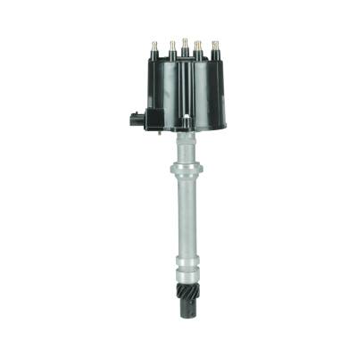 Rareelectrical - New Distributor Fits Chevrolet Camaro Caprice El Camino Monte Carlo 1103749 - Image 2