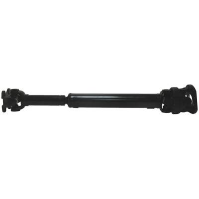 Rareelectrical - New 3 In. Dia Driveshaft Compatible With Ford Bronco Xlt Sport 8 Cyl 5.0L Bronco Xl 6 Cyl 4.9L - Image 1