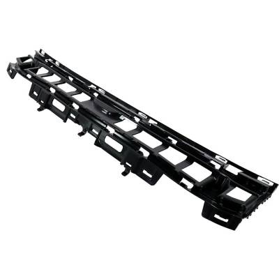 Rareelectrical - New Center Rear Bumper Retainer Compatible With Mercedes Benz C300 Base C300 4Matic C43 Amg 4Matic - Image 4