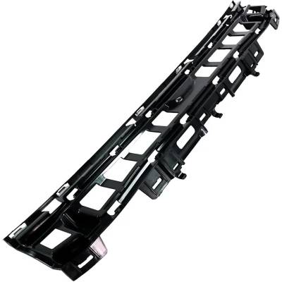 Rareelectrical - New Center Rear Bumper Retainer Compatible With Mercedes Benz C300 4Matic C43 Amg 4Matic C300 Base - Image 3