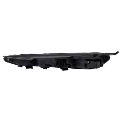 Rareelectrical - New Right Daytime Running Light Compatible With Hyundai Kona Essential Sport Utility Kona Se Sport - Image 2
