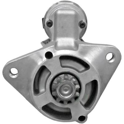 Rareelectrical - New Starter Compatible With Toyota Tacoma Sr Extended Cab Pickup 4-Door 2.7L 2694Cc L4 Gas Dohc - Image 3