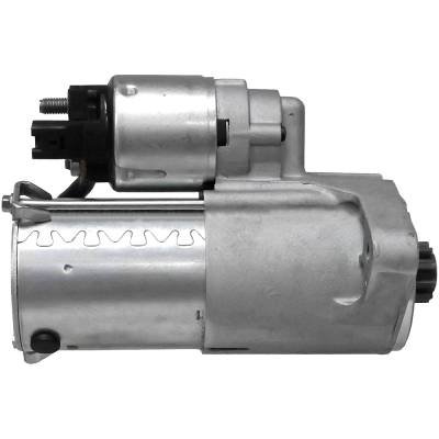Rareelectrical - New Starter Compatible With Toyota Tacoma Sr Extended Cab Pickup 4-Door 2.7L 2694Cc L4 Gas Dohc - Image 4