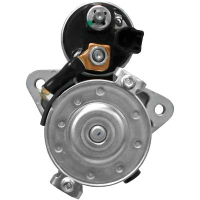 Rareelectrical - New Starter Compatible With Toyota Tacoma Sr Sr5 Crew Cab Extended Cab Pickup 4-Door 2.7L 2694Cc L4 - Image 2
