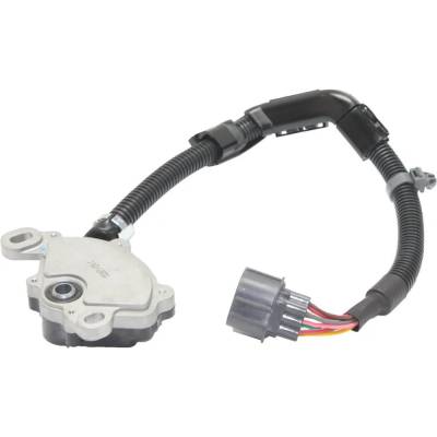 Rareelectrical - New 10-Prong Neutral Safety Switch Compatible With Acura Honda Odyssey Lx 4 Cyl 2.3L Odyssey Ex-L 6 - Image 3