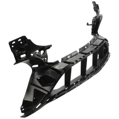 Rareelectrical - New Center Front Bumper Retainer Compatible With Mercedes Benz E63 Amg S 4Matic 8 Cyl 4.0L E63 Amg S - Image 8