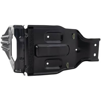 Rareelectrical - New Center Front Bumper Retainer Compatible With Chevrolet Malibu Rs 4 Cyl 1.5L Malibu Lt 4 Cyl 2.0L - Image 3