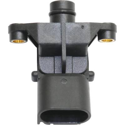 Rareelectrical - New 3-Prong Blade Map Sensor Compatible With Chrysler Dodge Plymouth Voyager Base 4 Cyl 2.4L - Image 6