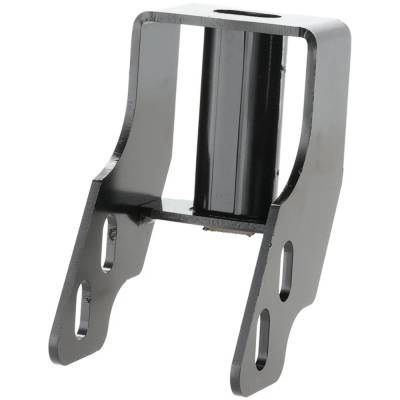 Rareelectrical - New Bumper Bracket Compatible With Chevrolet Gmc Silverado 3500 Hd Wt 8 Cyl 6.0L Sierra 3500 Hd Sle - Image 6