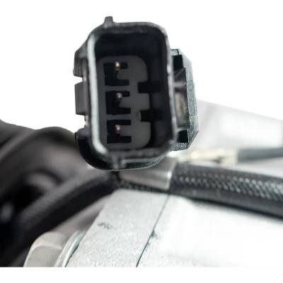 Rareelectrical - New 6-Groove Pulley A/C Compressor Compatible With Acura Honda Civic Gx 4 Cyl 1.8L Civic Touring 4 - Image 8