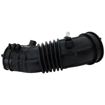 Rareelectrical - New Air Intake Hose Compatible With Honda Cr-V Ex 4 Cyl 2.4L Cr-V Ex-L 4 Cyl 2.4L Cr-V Lx 4 Cyl 2.4L - Image 4