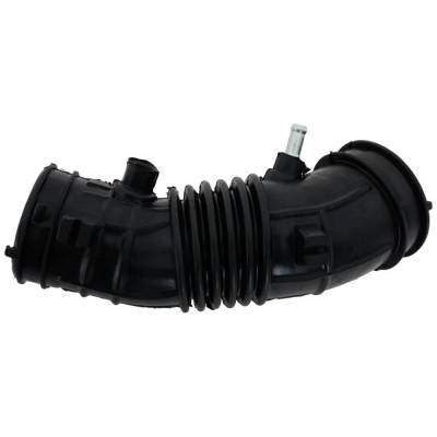 Rareelectrical - New Air Intake Hose Compatible With Honda Cr-V Ex-L 4 Cyl 2.4L Cr-V Ex 4 Cyl 2.4L Cr-V Lx 4 Cyl 2.4L - Image 5