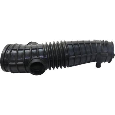 Rareelectrical - New Air Intake Hose Compatible With Honda Pilot Value Package 6 Cyl 3.5L Pilot Ex-L 6 Cyl 3.5L Pilot - Image 6