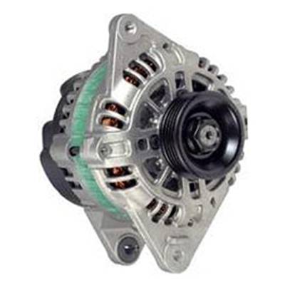 New Alternator Compatible With Hyundai Accent 1.5L 1997-1999 Elantra 1.8L 1996-1998 2.0L 1999-2000