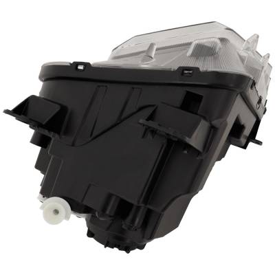 Rareelectrical - New Left Headlights Compatible With Hyundai Santa Cruz 2.5L 2022 2023 2024 By Part Numbers - Image 4