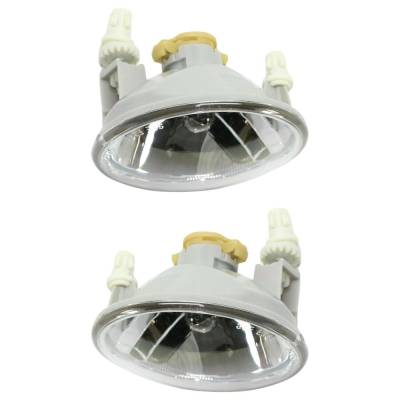 Rareelectrical - New Pair Of Daytime Running Lights Compatible With Chevrolet Spark Traverse 1.4L 2.0L 3.6L 2016 2017 - Image 4