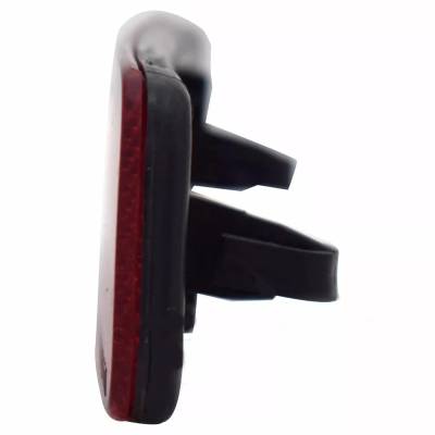 Rareelectrical - New Right Reflector Assembly Reflector Lights Compatible With Ford Bronco Sport 2021 2022 By Part - Image 5