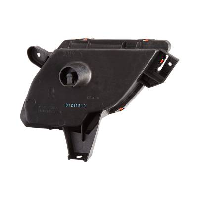 Rareelectrical - New Right Reflector Light Compatible With Mazda Cx-5 13-16 Kd31-51-5L0 Kd31515l0 Ma2831101 - Image 4