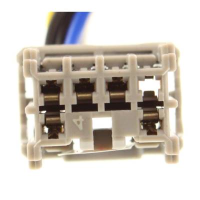 Rareelectrical - New Left Mirror Compatible With Acura Rsx 2.0L 2004-2005 By Part Numbers Ac1320111 76250S6mc42zb - Image 6