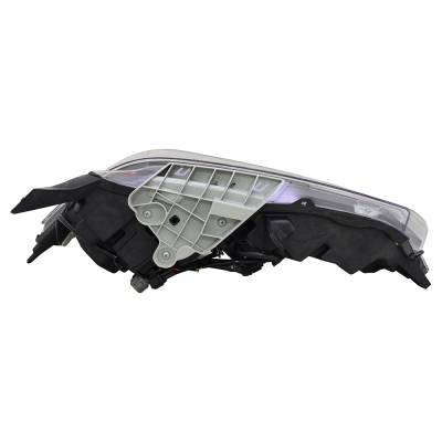 Rareelectrical - New Right Headlights Compatible With Nissan Maxima Platinum Sedan 2016 2017 2018 By Part Numbers - Image 4