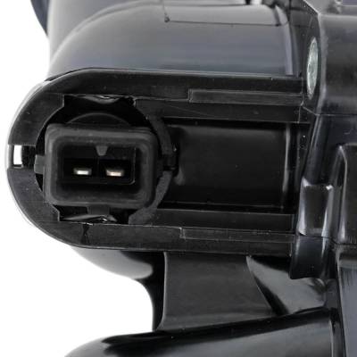 Rareelectrical - New 206 Degrees Thermostat Housing Compatible With Bmw 525I Base 6 Cyl 2.5L 328Ci Base 6 Cyl 2.8L - Image 6