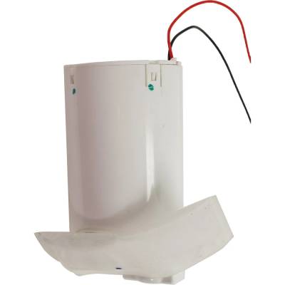 Rareelectrical - New Fuel Pump Module Compatible With Ford F Super Duty F-350 Custom Cab & Chassis 1990 1991 1992 - Image 6