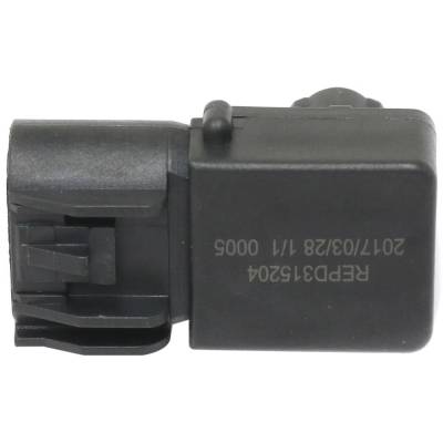 Rareelectrical - New 3-Prong Blade Map Sensor Compatible With Jeep Ram Grand Cherokee Laredo X 8 Cyl 5.7L Renegade - Image 5