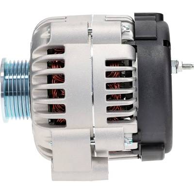 Rareelectrical - Alternator Compatible With Acdelco Gold 335-1086 (88877296) - Image 4