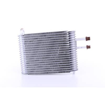 Rareelectrical - New A/C Evaporator Core Compatible With Volvo 760 Gle By Part Numbers 92155 9470138 3506736 1388512 - Image 2