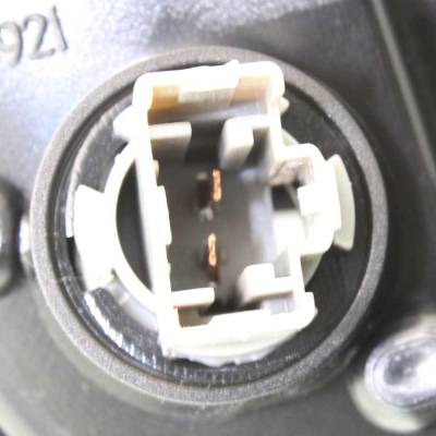 Rareelectrical - New Right Tail Lights Compatible With Honda Accord 2.0L 2017-2017 By Part Numbers Ho2803115 - Image 6