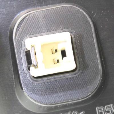 Rareelectrical - New Right Tail Lights Compatible With Honda Accord 2.0L 2017-2017 By Part Numbers Ho2803115 - Image 7